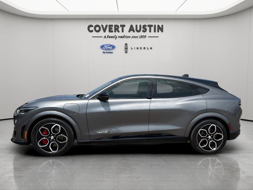 2023 Ford Mustang Mach-E - Image 2