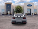 2026 Ford Mustang - Preview 5