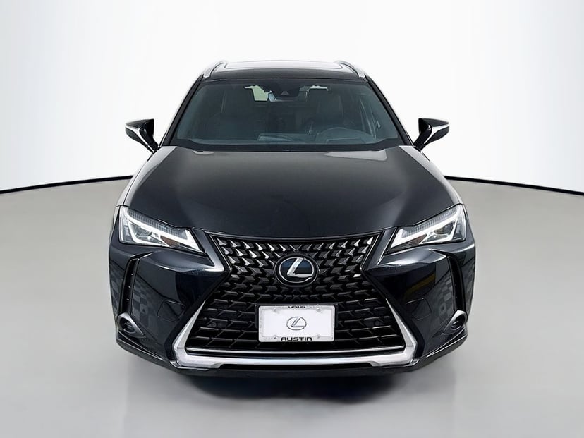 2020 Lexus UX - Image 3