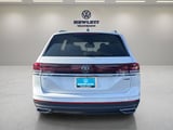 2026 Volkswagen Atlas - Preview 4