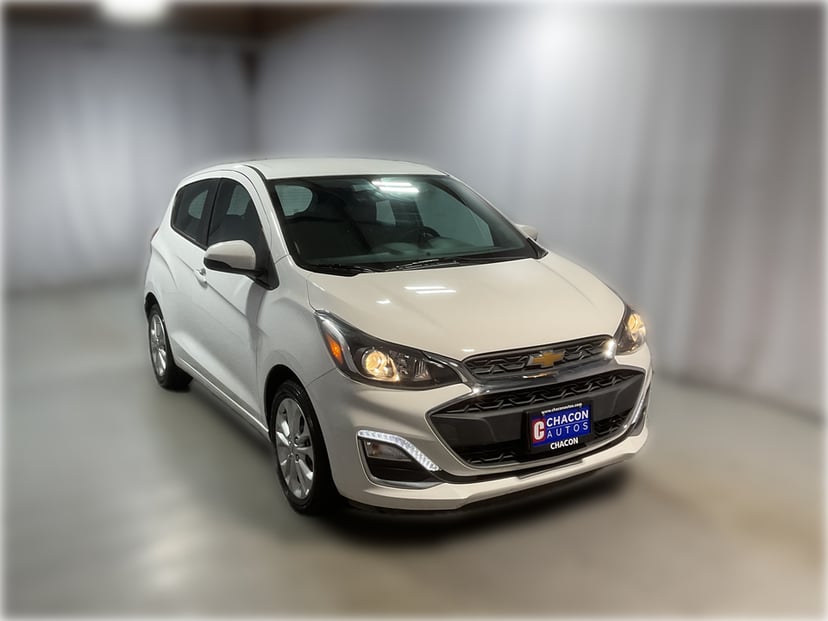 2022 Chevrolet Spark - Image 1