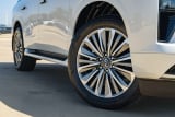 2027 INFINITI QX80 - Preview 2