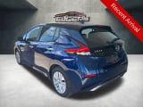 2025 Nissan Leaf - Preview 5