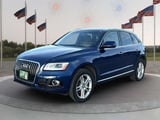2016 Audi Q5 - Preview 5
