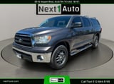 2012 Toyota Tundra - Preview 10
