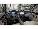 2027 Mercedes-Benz GLC - Preview 3