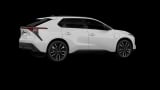 2027 Toyota bZ - Preview 11
