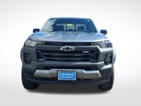 2026 Chevrolet Colorado - Preview 8