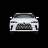 2027 Lexus RX - Preview 6