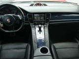 2014 Porsche Panamera - Preview 10