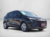 2027 Chevrolet Bolt - Preview 7