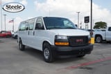 2026 GMC Savana Cargo - Preview 3