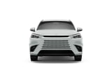 2026 Lexus TX - Preview 5