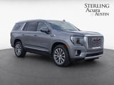 2022 GMC Yukon XL - Preview 2