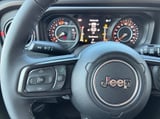 2026 Jeep Wrangler - Preview 11