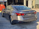 2026 Nissan Altima - Preview 5