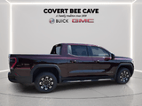 2026 GMC Sierra EV - Preview 10