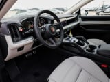 2026 Porsche Cayenne - Preview 4