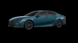 2026 Toyota Camry - Preview 2