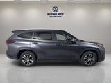 2023 Toyota Highlander - Preview 5