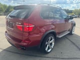 2011 BMW X5 - Preview 3