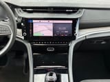 2026 Jeep Grand Cherokee - Preview 3