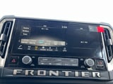 2027 Nissan Frontier - Preview 8
