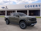 2026 Ford Ranger - Preview 7