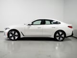 2023 BMW i4 - Preview 9