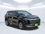 2027 Chevrolet Equinox - Preview 7
