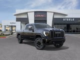 2026 GMC Sierra 2500 HD - Preview 2