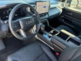 2025 Toyota Tundra - Preview 9