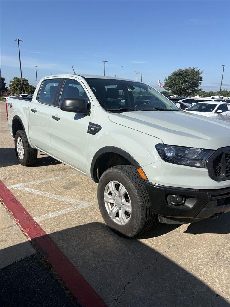 2022 Ford Ranger - Image 2