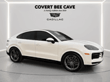 2024 Porsche Cayenne - Preview 12