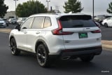 2027 Honda CR-V - Preview 4