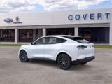 2026 Ford Mustang Mach-E - Preview 5