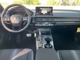 2026 Honda Civic - Preview 8
