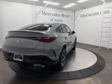 2027 Mercedes-Benz GLC - Preview 7