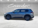 2026 Nissan Rogue - Preview 12