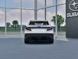 2026 Subaru WRX - Preview 8