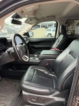 2022 Ford Expedition - Preview 2