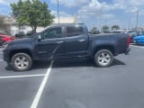 2018 Chevrolet Colorado - Preview 2