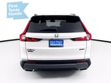 2026 Honda CR-V - Preview 6