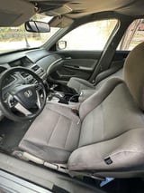 2012 Honda Accord - Preview 5
