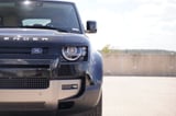2026 Land Rover Defender - Preview 5
