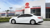 2026 Toyota Camry - Preview 5