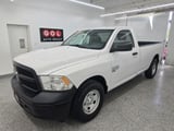 2019 Ram 1500 Classic - Preview 3
