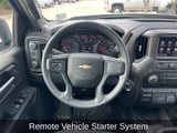 2026 Chevrolet Silverado 1500 - Preview 14