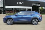 2024 Chevrolet Trax - Preview 3