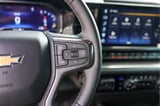 2025 Chevrolet Silverado 1500 - Preview 15